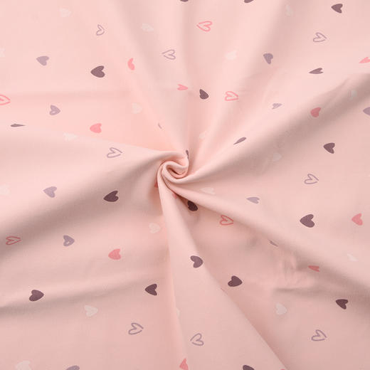 棉果果春季新品氨棉汗布柔软舒适5A抗菌纯棉尿垫M125532400098（75*100厘米） 商品图3