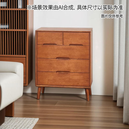【家具】 衣物 卧室家具 衣橱高柜子 贝塔 商品图2