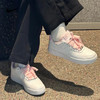 【双旦狂欢购】nike耐克女鞋AIR FORCE 1 '07运动鞋休闲鞋HV4403-601 商品缩略图0