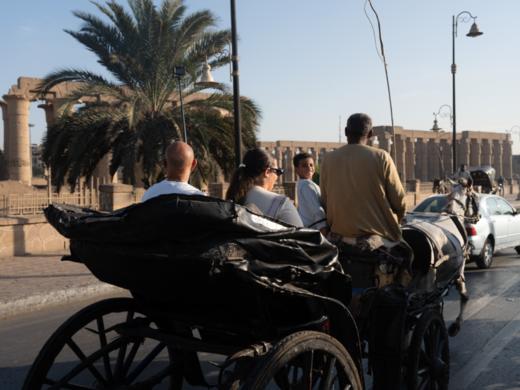 尼罗河赠礼｜埃及文明之旅 9天8晚 商品图7