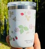 WEDGWOOD威基伍德漫游美镜、金粉年华、野草莓随行杯陶瓷涂层内胆保温杯咖啡杯 商品缩略图7