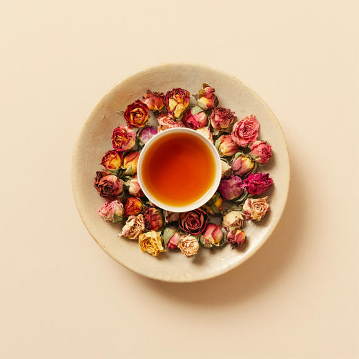 沁檀｜2006年祁门工夫 商品图4