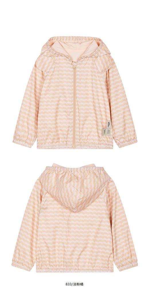 jnby   26年春款  夹克  YQ1611030 商品图11