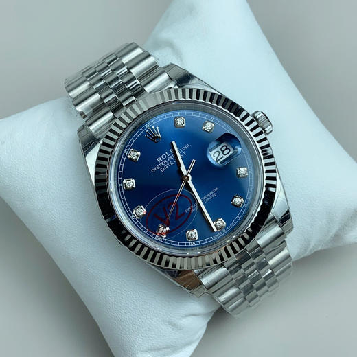 VS Factory『Vs日志41』VS潜心研制的专业腕表 市场高版本 劳力士Rolex日志41MM系列➕搭配正品一致的满血版3235一体机➕904进口全钢，打磨精细，做工精良，不可多得的精品❕❕❕ 商品图1