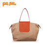 Folli Follie 休闲款托特包SB24JLP003-004（3-5天发货） 商品缩略图4