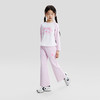 CONVERSE 春 大童小童 儿童童装T恤 NVG-AG-J280 商品缩略图3