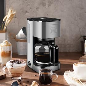 米技生活美式咖啡机ACM-252【分仓直发，72小时发货，周末节假日不发货】