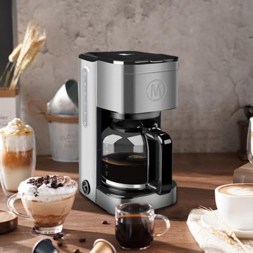 米技生活美式咖啡机ACM-252【分仓直发，72小时发货，周末节假日不发货】 商品图0