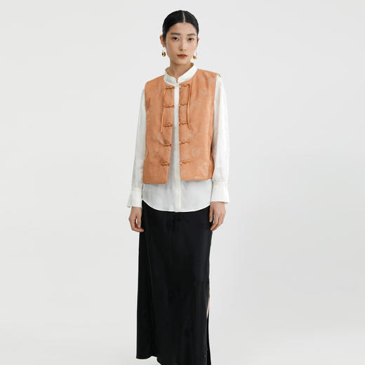 卡莉朵拉马夹C29A7137 商品图3