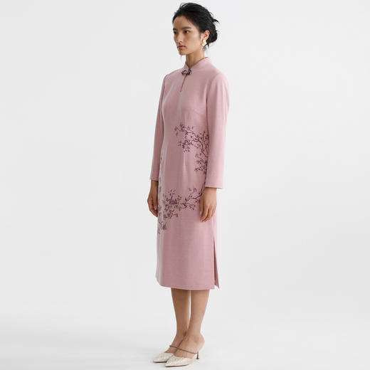 戴布拉芬连衣裙L29A505 商品图1