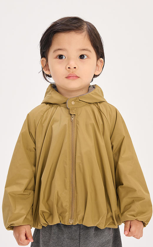 Jnby  26年春款  夹克  YQ1611450 商品图7