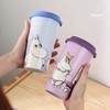 姆明&花茶杯，萌化人心的姆明图案，让你爱上喝水 商品缩略图8