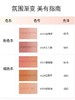 毛戈平 渐变腮红（附带便携粉扑） 商品缩略图2