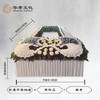 庄重大气前方双层四方单层围棺花 商品缩略图0