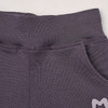 棉果果春季新品女童空气棉紫色针织长裤M122200426126 商品缩略图2