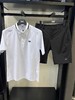 P*家新款男士拼接短袖上衣来啦！M224174-35 商品缩略图2