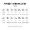 M1M2透气校园小白鞋（网）M518A1082 商品缩略图6