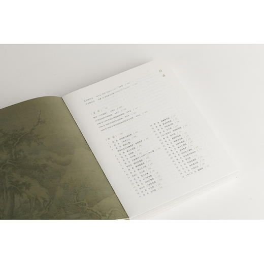 八代遗珍:克利夫兰艺术博物馆藏中国绘画 商品图2