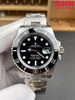 劳力士潜航者型 ARF二代黑水鬼 丹东3135机 904L精钢 男士腕表 商品缩略图2