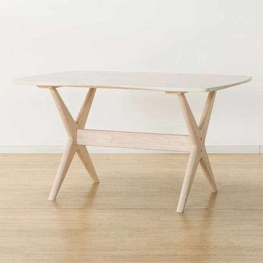 【家具】轻奢现代简约小户型家用餐厅餐桌 利莱克斯 商品图3