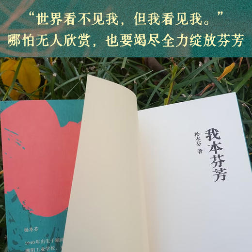 我本芬芳 商品图2