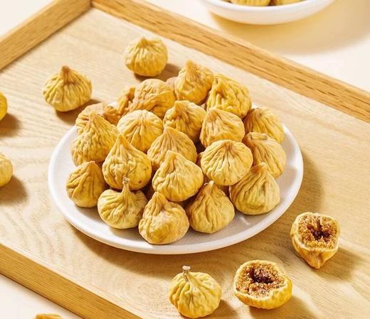 新疆阿克苏无花果干 商品图1