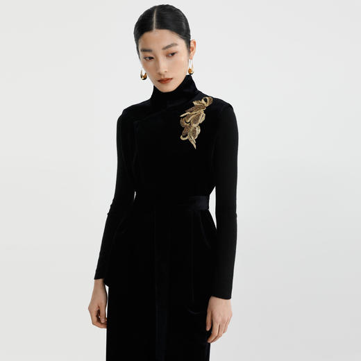 卡莉朵拉马夹C29A7115 商品图3