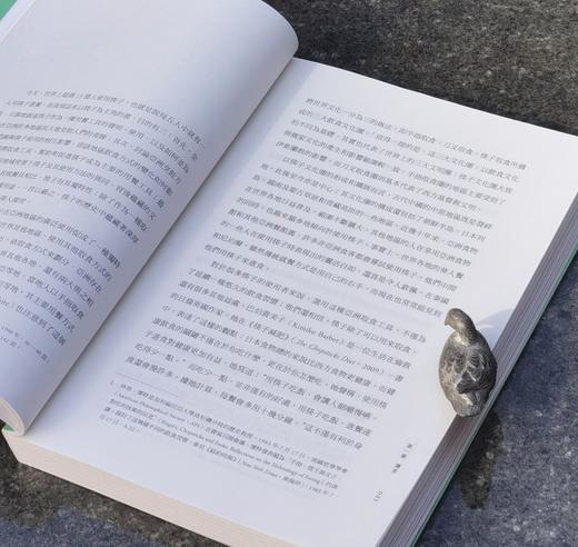 【薅羊毛4】《筷子：饮食与文化》，平装，16开，[美]王晴佳著，香港三联2022年初版一刷， 376页，定价148，售价48元。 商品图8