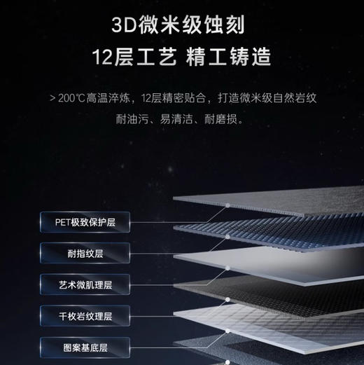 卡萨帝（Casarte）洗衣机 CS HB14LWGHDU1 商品图4