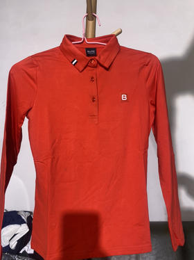 百乐途女士长袖加绒（3色可选）