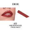 Dior迪奥 烈焰蓝金细管口红#425不羁玫瑰 商品缩略图1