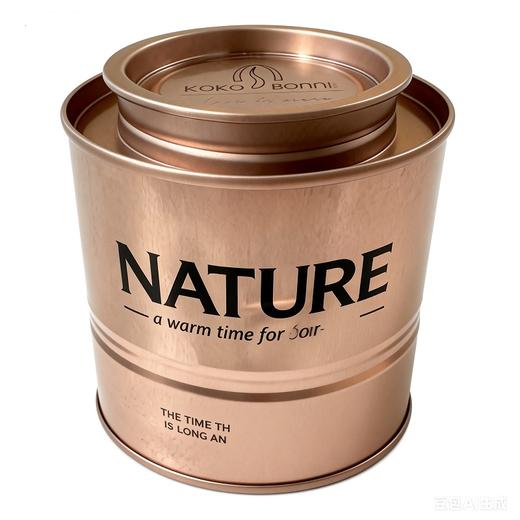 KOKO BONNIE牛奶咖啡豆巧克力100g【分仓直发，72小时发货，周末节假日不发货】 商品图3