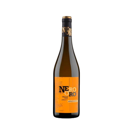 意大利黑金果乐风干白葡萄酒 商品图4