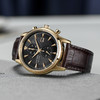 SH-CA7008-11E 西铁城Citizen 西铁城光动能正品商务正装计时日历皮带男士手表男表CA7008 商品缩略图3