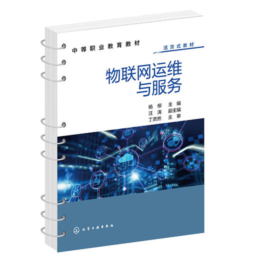 物联网运维与服务 商品图1