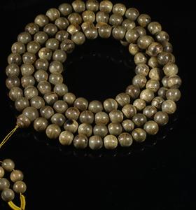 BC.ZT12.25-4   正区文莱(念珠),14.75mm,135.89g