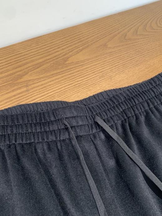 【高品质私服】【IC法兰绒阔腿裤】进口原料，手感柔软，舒适温暖G1610-CC【无标出货 介意慎拍】 商品图9