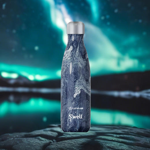 SWELL联名保温杯(大理石) 商品图2