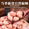 【YC】现剥新花生米五谷杂粮粒大米新货花生粉皮大粒花生米无壳 商品缩略图2