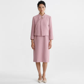 戴布拉芬上衣L29A136