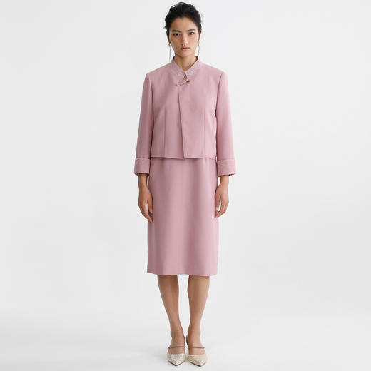 戴布拉芬上衣L29A136 商品图0