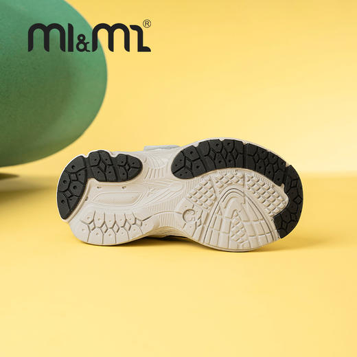 M1M2M漫趣运动鞋M536A1030 商品图5