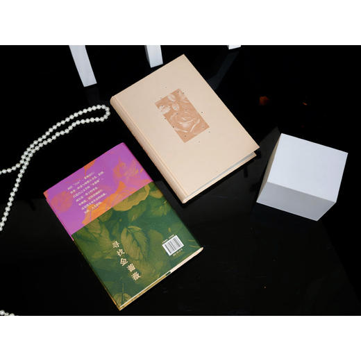 寻找金蔷薇 商品图3