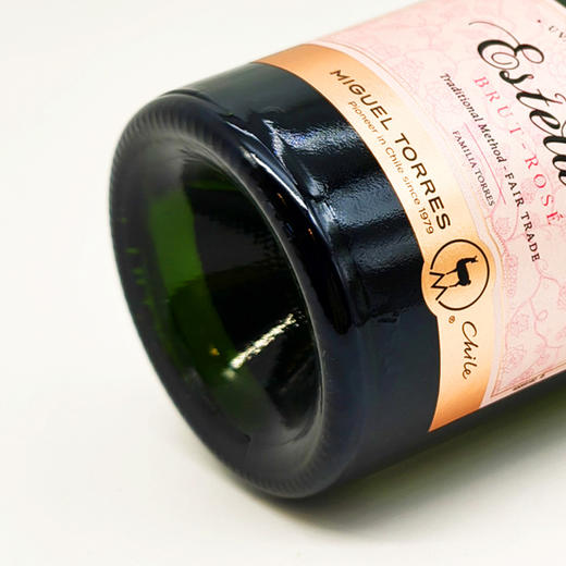 国际大牌桃乐丝星光桃红香槟法起泡葡萄酒 商品图4