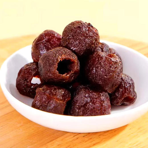 农品多 空心山楂丸500g 商品图5