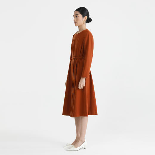 卡莉朵拉连衣裙C29A7503 商品图1