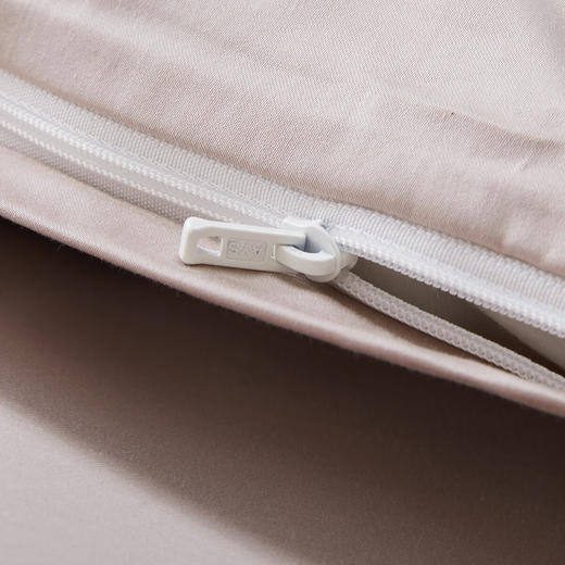 四季通用纯棉全棉被套床单宿舍床品家用被套 莱因 商品图5