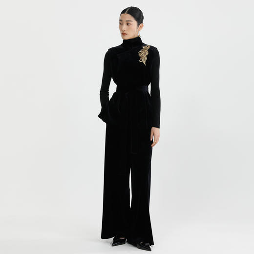 卡莉朵拉女裤C29A7200 商品图2