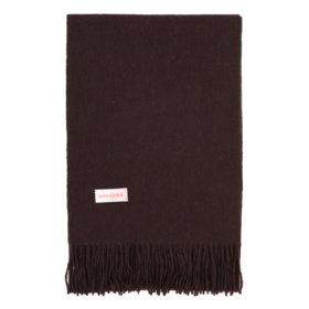 羊毛围巾  HFW1302002 01F