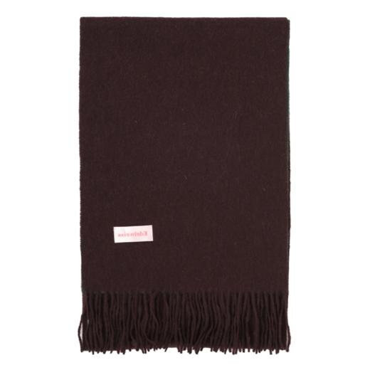 羊毛围巾  HFW1302002 01F 商品图0